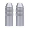 2Pcs 4 Pin XLR Male to 4.4mm Balanced Female Adapter XLR Male to 4.4mm Female Adapter for Microphones Mixers Active