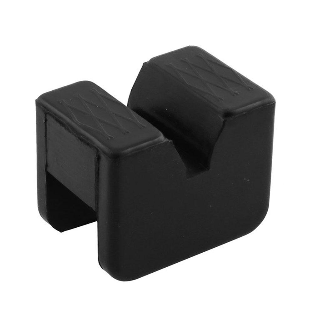 Премиальные резиновые прокладки для автомобильных стоек, обеспечивающие безопасные практики обслуживания