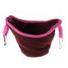 Parrot Bird Hamster Hanging Hammock Nest Cage Squirrel Sleeping Bed Pet Supplies