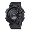 Casio Watch Casio Collection AQ-S810W-1A2JH Men's Black
