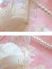 Girls Lace Bras Backless Wireless Underwear Sweat Push Up Bras For Women Simple Small Breast Bras