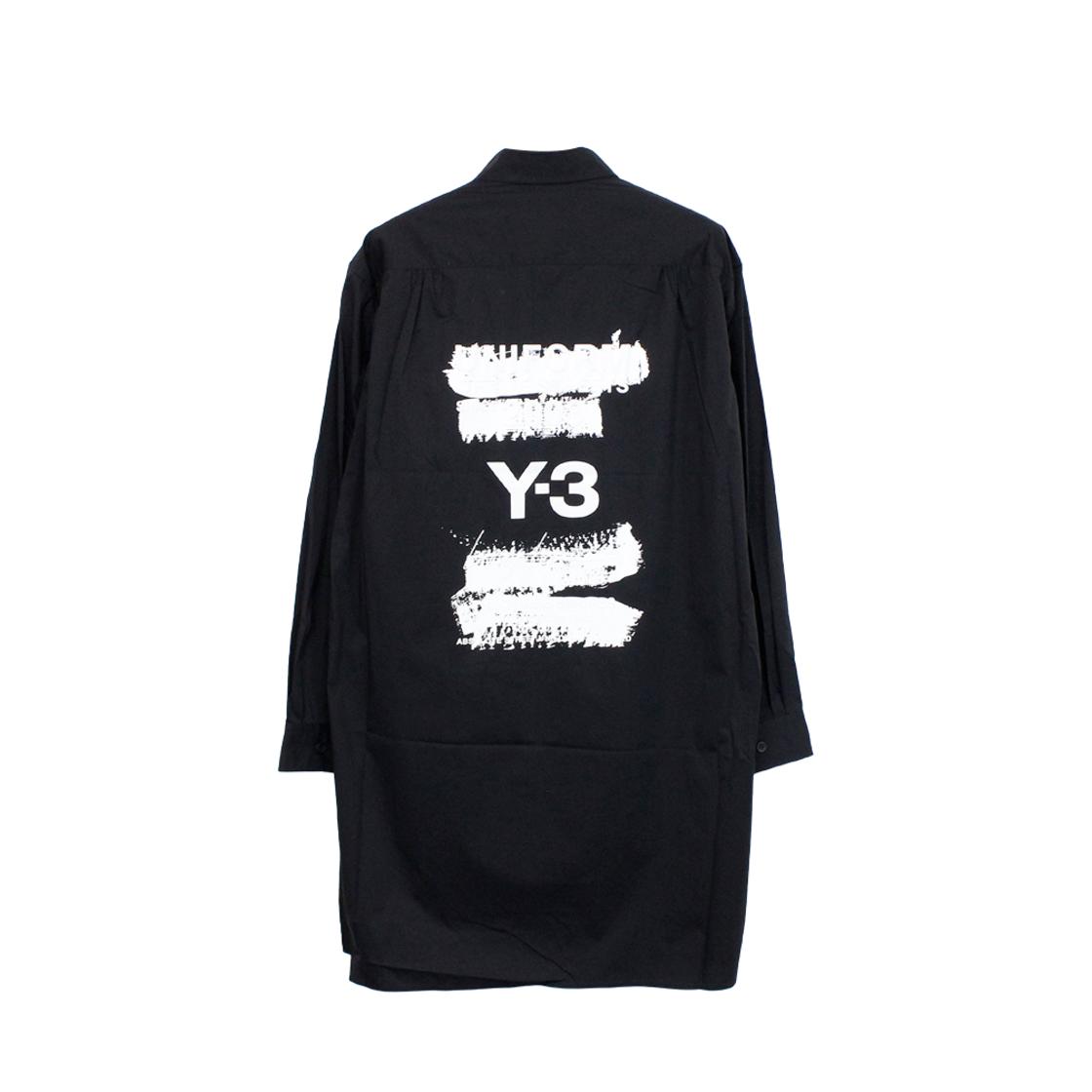 Adidas x Y-3 U GFX Logo