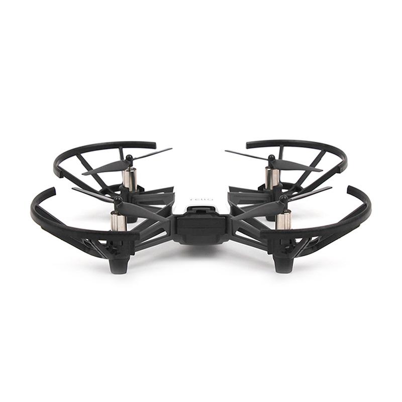 1 Set 4 Pcs Prop Part Propeller Guard Blades Protector For Dji Tello Drone