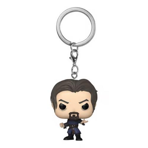 Funko POP! Doctor Strange In The Multiverse Of Madness Sinister Strange Keyring