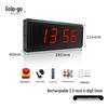 Electronic Sports Timer