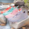 Cross-Border Water Sports Shoes: Non-Slip, Quick-Drying Surf, Beach, Fitness, Yoga, and Wading Shoes.