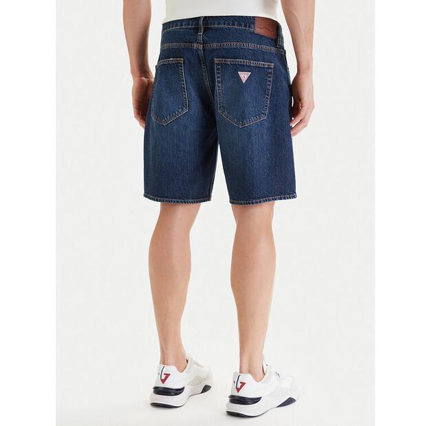 Guess Jeans Shorts M6GD37 D5M5U