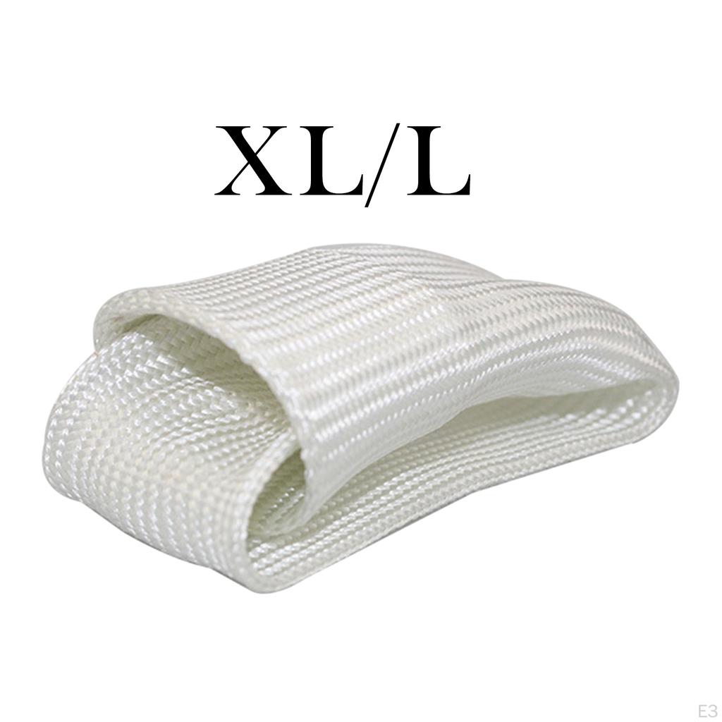 shoelace protector for welding