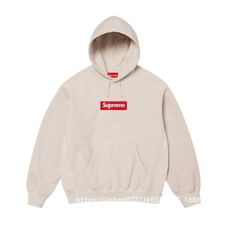 Classic Sup Polly Collab Print Fleece Crewneck Sweatshirt Men