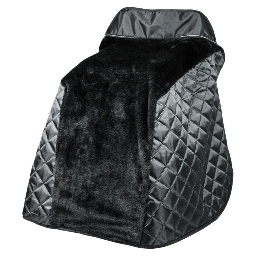 Motorcycle Winter Leg Cover Windproof Apron Scooter Leg Protector for Fall Winter Cold Weather Motorcycle Scooter Outdoor Riding