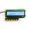 Hengdunnda Three-phase Sine Wave Signal Generator with Frequency Meter