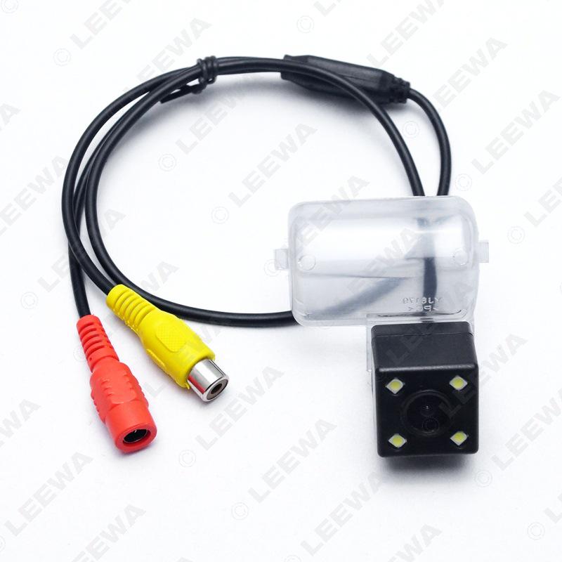 

FAW Besturn B50/B70/B30 Rearview Dash Camera ABS