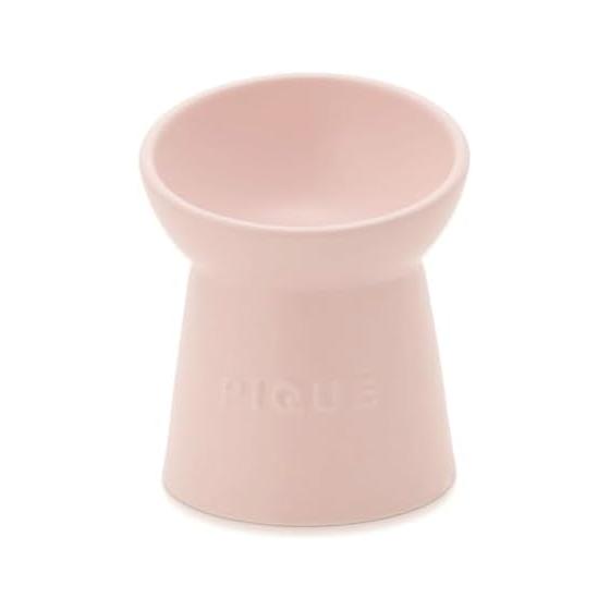gelato pique CAT&DOG high stand food bowl gelato pique