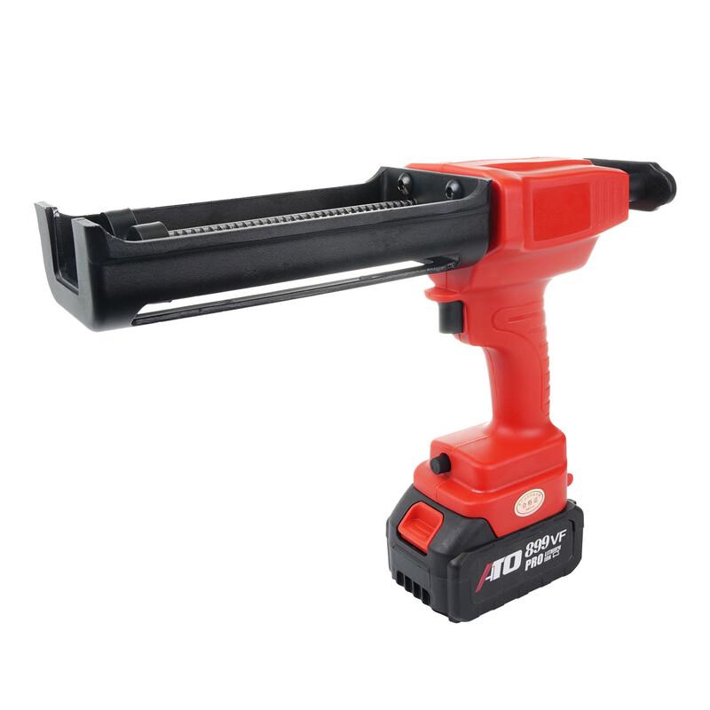 

Banjue Cordless Dual-Power Electric Caulking Gun CN plug (adapter included)