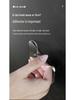 Transparent No-Trace Adhesive Wall Hook - Strong Load-Bearing, No-Punch Installation