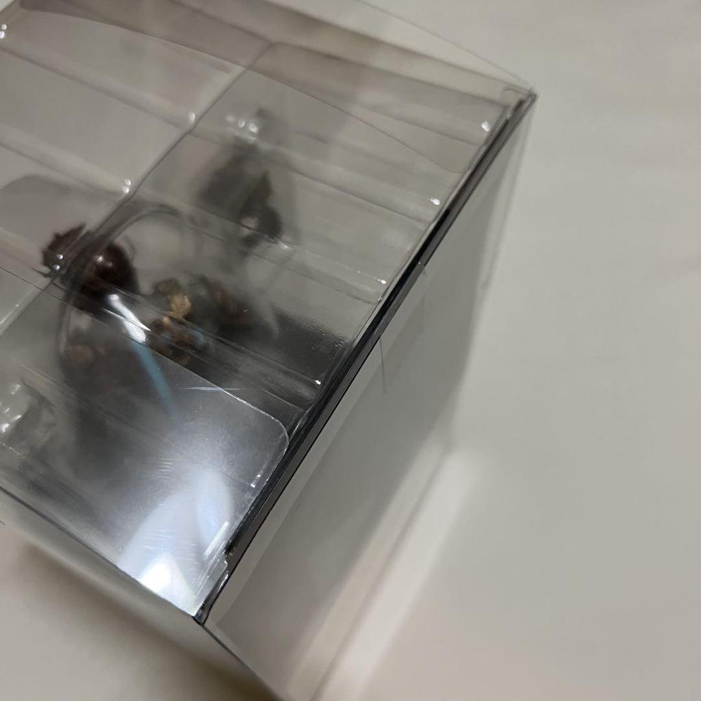 [USED] Isaac Clarke Dead Space Figure POPUP PARADE