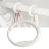 Table Side Backpack Holder Rugged Multifunction Purse Hook Bag Holder Hanger for Key Umbrella