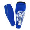 Thickened Anti Collision Sports Calf Protector Outdoor Running Football Basketball Breathable Protection Brace