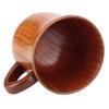 270ml Eco Friendly   Water Milk Coffee Cup Mug with Handle for Home Use(Paint Color 201-300ml)