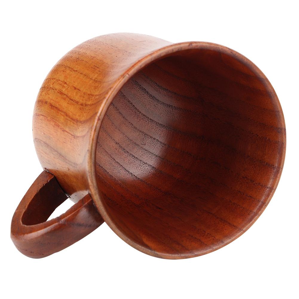 270ml Eco Friendly Water Milk Coffee Cup Mug with Handle for Home Use(Paint Color 201-300ml)