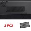 For Lynk & Co 900 2025 2026 Dashboard  Air Outlet Covers  Dust Proof Protective Cover Car Interior Decor Accessories