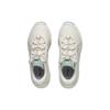 Li Ning Dämpfung Low-Top Laufschuhe Damen Perlmuttweiß ARNT010-2