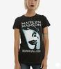 Tops – T-Shirts