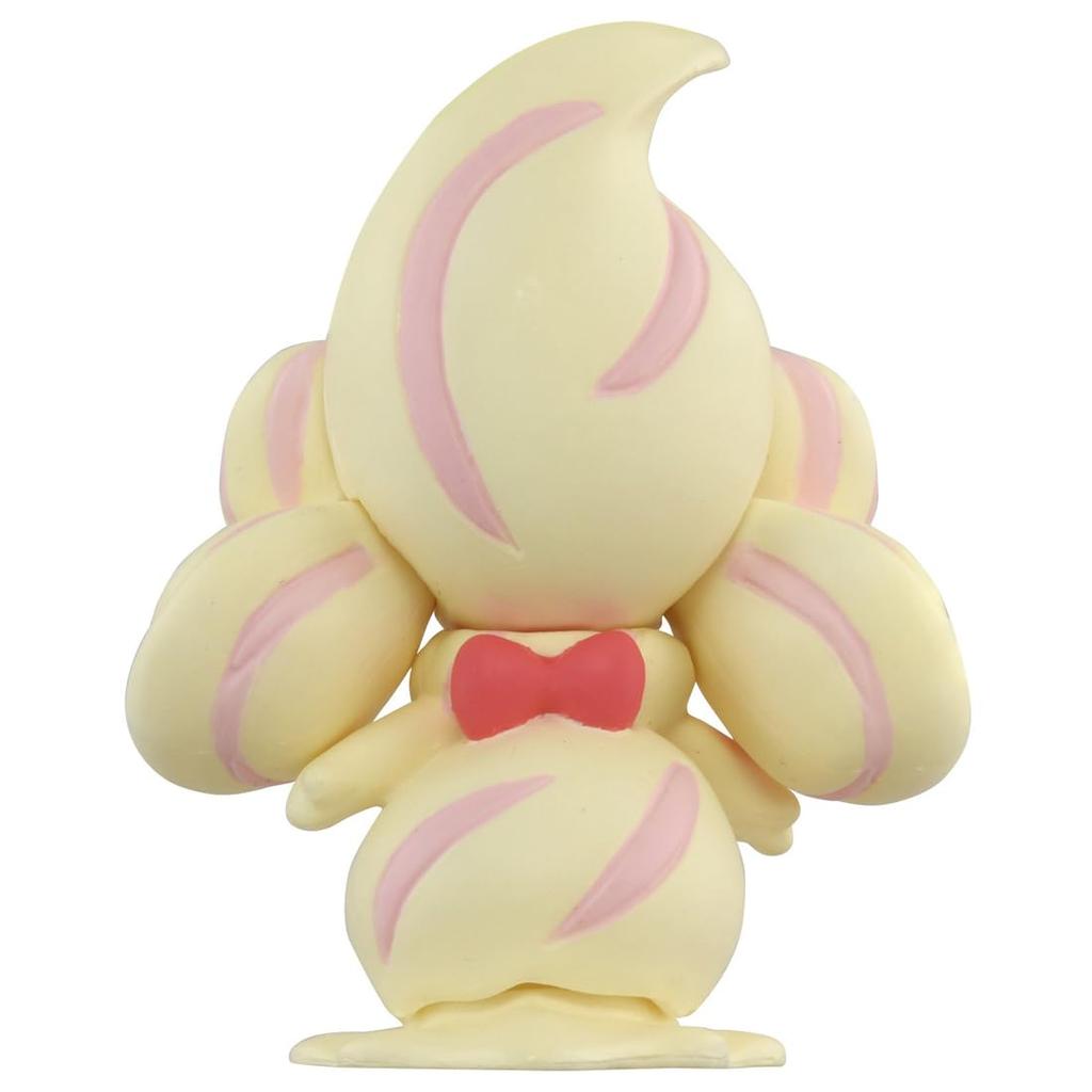 Takara Tomy Pokémon Moncolle MS-60 Mahoippu Milky Vanilla