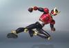 TAMASHII NATIONS Kamen Rider Kuuga Mighty Form S.H.Figuarts