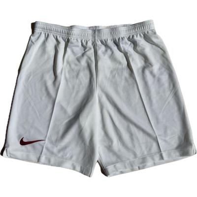 Nike Logo Sport Komfortabel Weich Freizeitshorts Unisex-Shorts AO8464-100