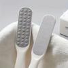 Double Side Foot File Professional Rasp Heel Grater Hard Dead Skin Callus Remover Pedicure File Foot Grater