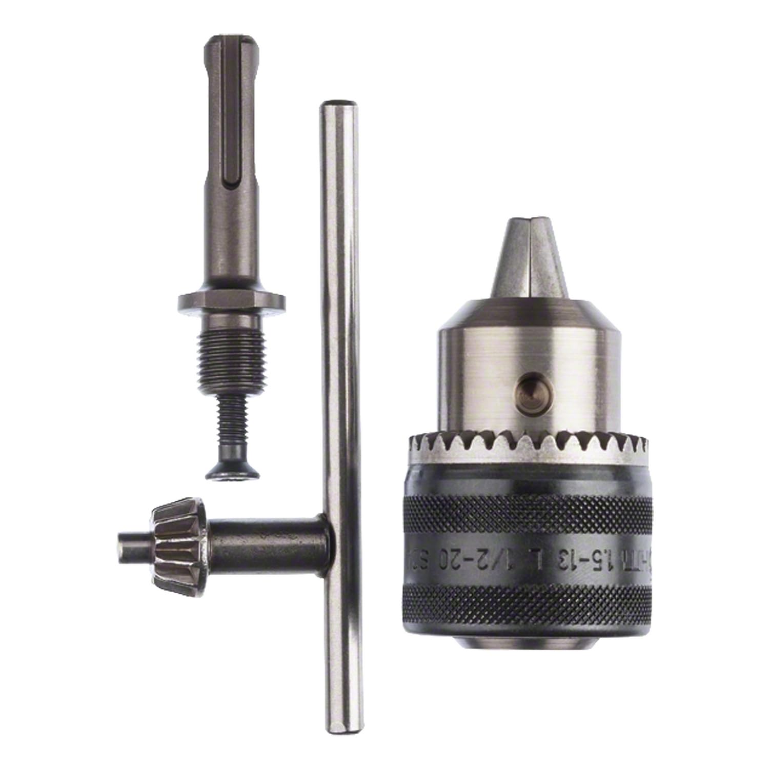 

BOSCH SDS Plus Rotating Chuck Adapter CK-SDS13N