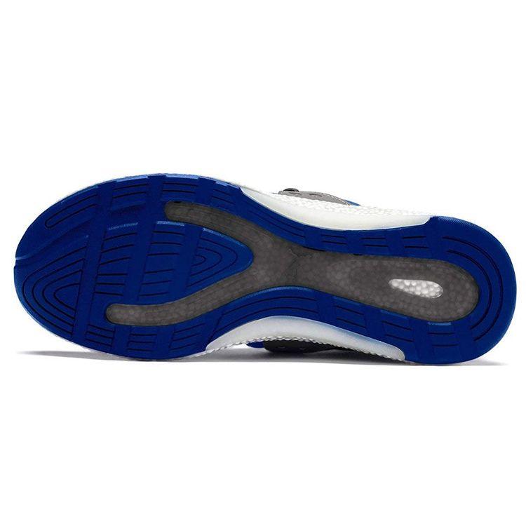 Puma Porsche Design Hybrid Runner Low Top Running Shoes Men Sneakers Gray Blue 306440-02