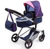 Bayer Design Combi Doll Stroller