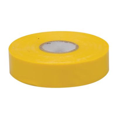 Silverline-192031 FIXMAN Insulation Tape 50mm x 33m Yellow