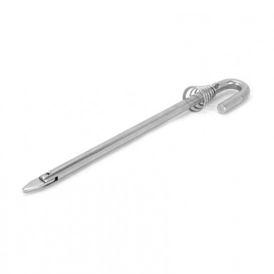 N69R--Outboard Motors Engine Tilt Rod Pin Lock Assembly Bracket Fit For T9.9/T15/T20/T25/T30hp 689-43160-00,Outboard Moto