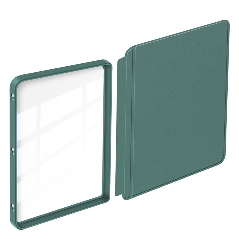 Voor Kindle Paperwhite 12e Generatie Hoes 7  E-reader Afneembare Cover Voor Kindle Colorsoft Signature Edition SA569P Funda SA569P SA568B 2024