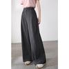 Betu Women's 2026 Spring Wide-Leg Casual Trousers