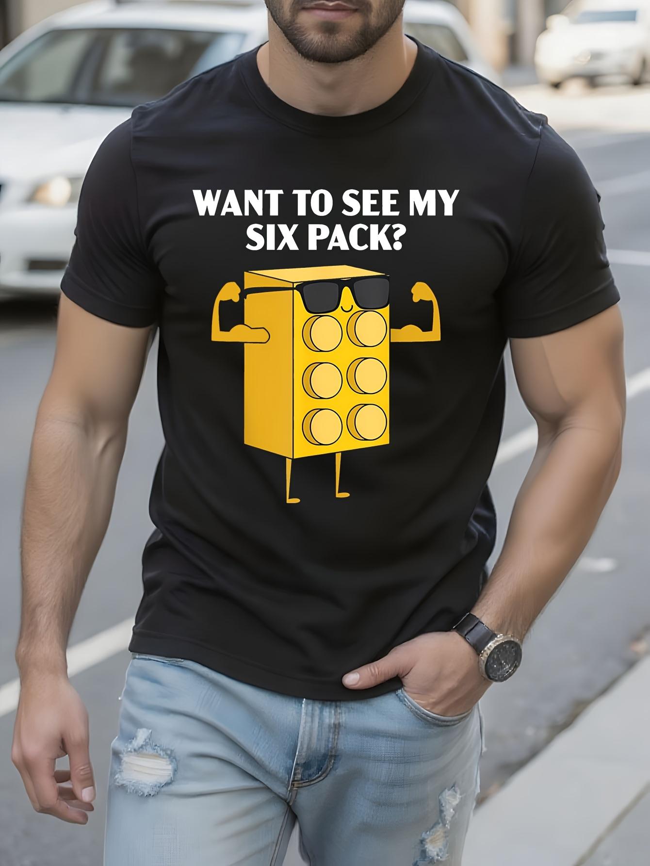 Funny Tshirt Funny Construction Worker Tshirt - Want to S... S