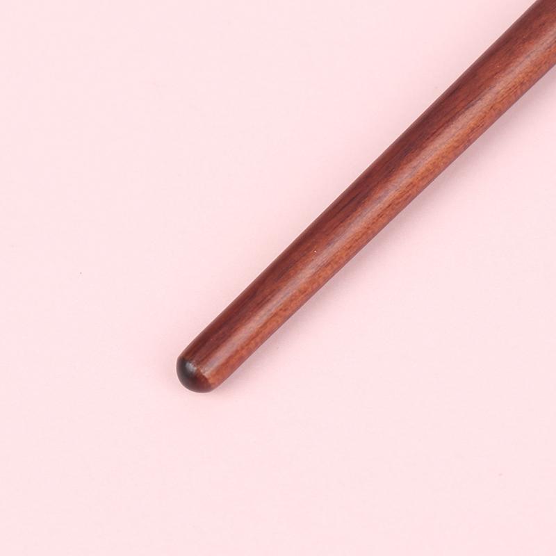 Eyelash Beauty Separator Portable Eyelash Brush Comb Mascara Curl Eye Lash Stainless Steel Eyelash Combing Tools