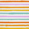 Outdoor Decorative Fabrics Oxford - Painted Stripes Pattern 2