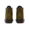 Converse Chuck Taylor All Star Winter Leather High 'Dark Moss' Men's 169400C