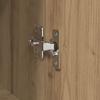 Sideboard Artisan Oak 60 x 35 x 70 cm