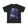 Herren- und Damen-T-Shirts Waifu Anime