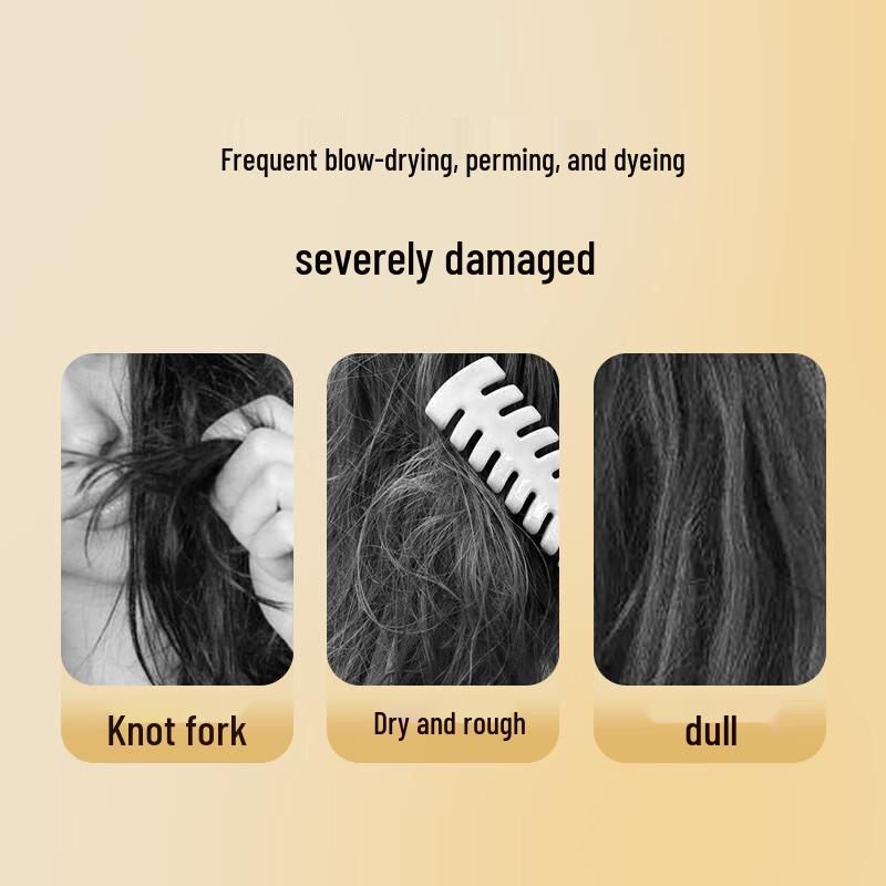 Fenghua Supreme Hair Care Oil