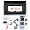 For VW Old Universal Framework 2004 Caddy 2008 Passat CC 2008Tiguan 2010 Jetta V1 2010 Amarok 2005-2008 GolfV Cable Frame Canbus