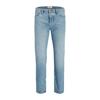 Jack And Jones Mens Denim 5 Pockets Slim Jeans