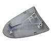 Fit For Kawasaki Ninja ZX6R 636 2005 2006 ZX10R 2006 2007 Motorcycle Pillion Rear Seat Cover Cowl Passenger Solo Seat Fairing
