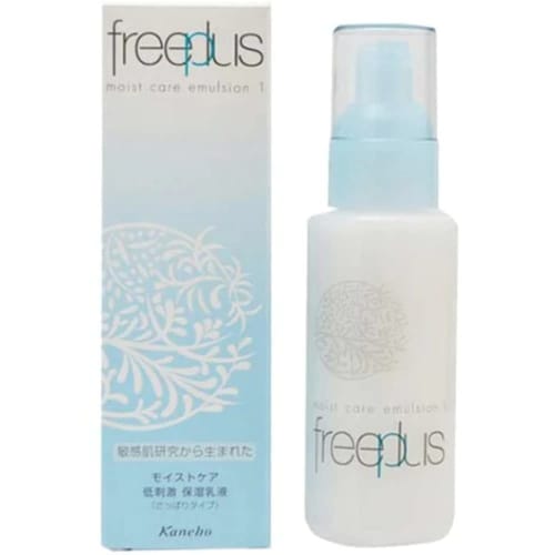 

Эмульсия Free Plus Moist Care 1 (Тип обновления) (Увлажняющая эмульсия)