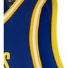 Nike Golden State Warriors Dri-FIT NBA Jersey Tank Men Tops Royal-Blue BQ9336-495